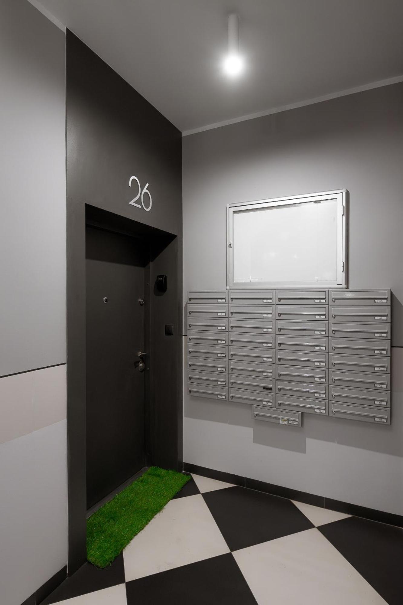 Homestay 3 With Private Parking Stary Toruń Exteriér fotografie
