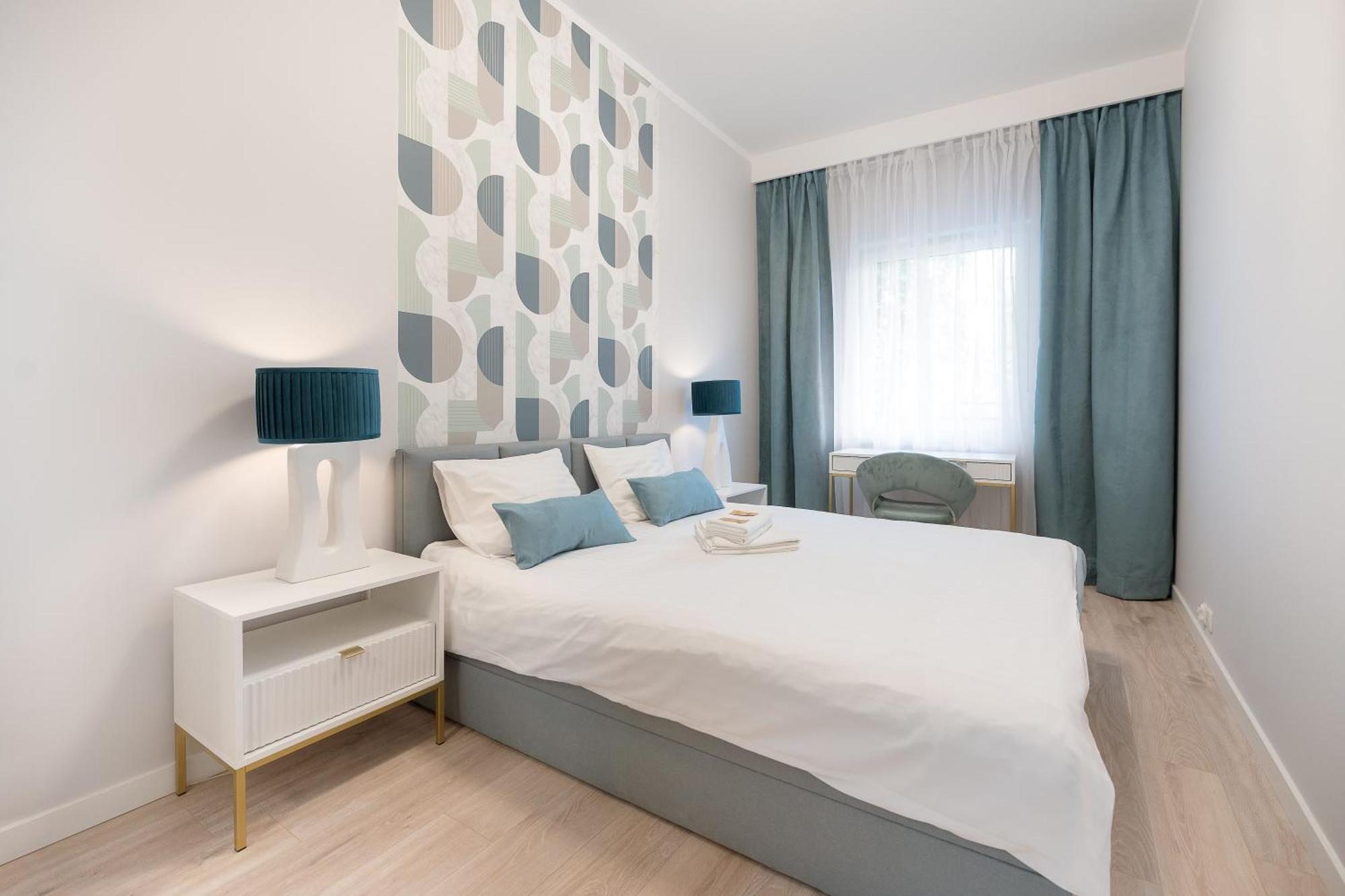 Homestay 3 With Private Parking Stary Toruń Exteriér fotografie